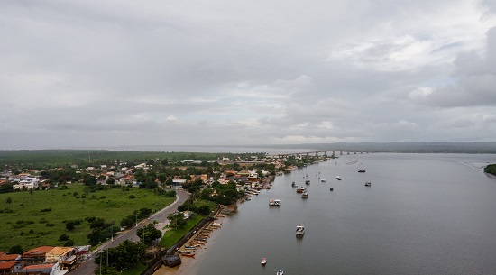 Redução gradual das chuvas em Sergipe a partir de quinta-feira, 5