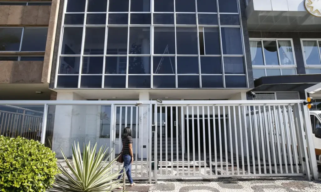 Condomínios no Rio pedem revisão da cobrança da tarifa mínima de água