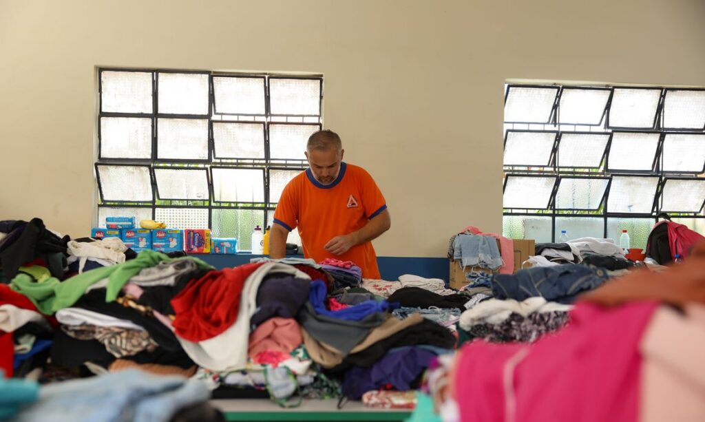 Governo libera quase R$ 60 milhões para reconstruir escolas na Zona da Mata Mineira