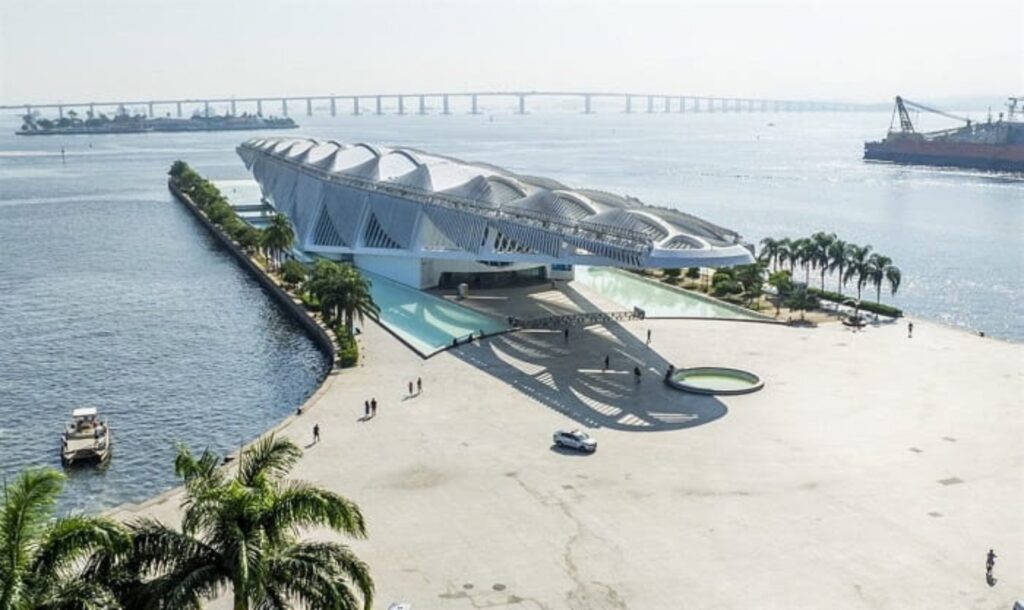 Rio recebe primeira edição do TurisMall para debater e impulsionar o turismo