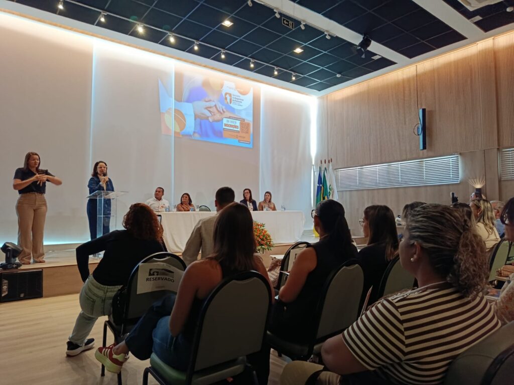 Coopanest-SE recebe 1º Seminário de Segurança do Paciente, promovido pela SMS