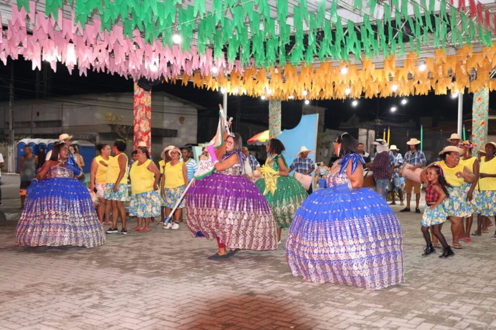 Riachuelo se prepara para viver a força da sua identidade cultural no VI Festival de Cultura