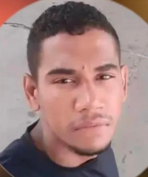 Corpo de jovem de 24 anos é encontrado em povoado na zona rural de Carira