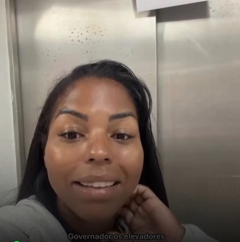 “Diva do Cras” denuncia caos na ala pediátrica do Huse e faz apelo direto ao governador Fábio Mitidieri