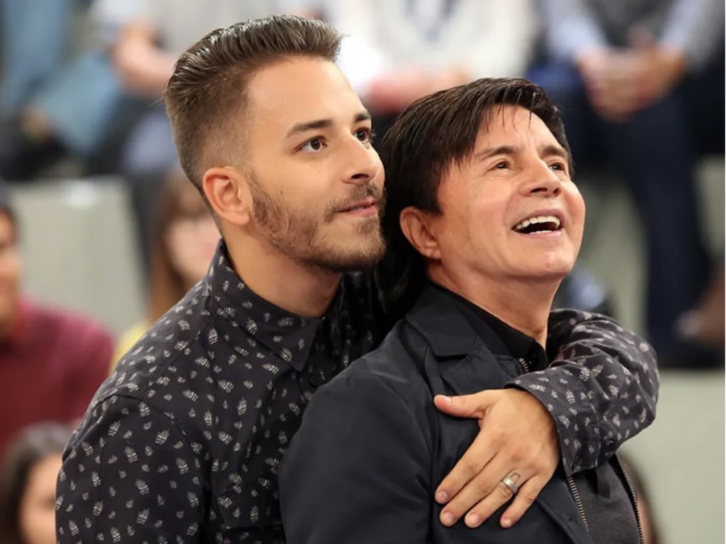 Junior Lima rebate boatos sobre sexualidade e diz preferir ser confundido com gay a ser visto como “macho alfa”