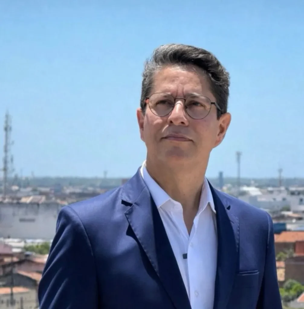Ricardo Marques diz que Sergipe pode se tornar o estado mais próspero do Brasil
