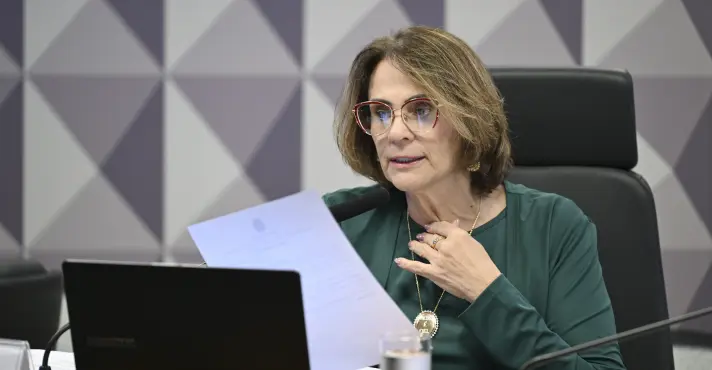 Damares Alerta para “Febre” de Inaladores Energéticos e Cobra Ação do Governo