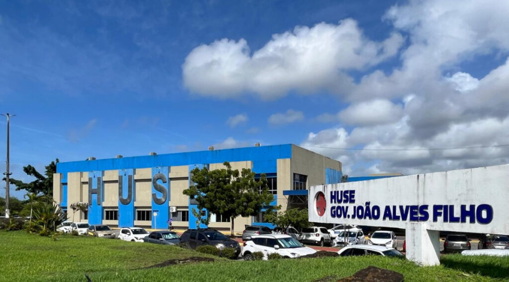 Queda da própria altura segue como causa frequente de atendimentos no Huse