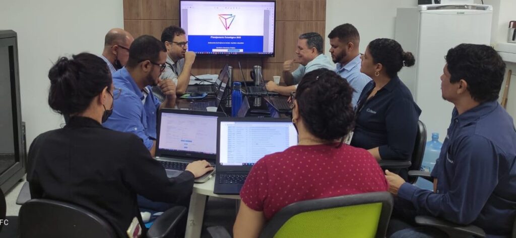 Com 79 novas empresas em 2026, setor de TI fortalece geração de empregos em Aracaju
