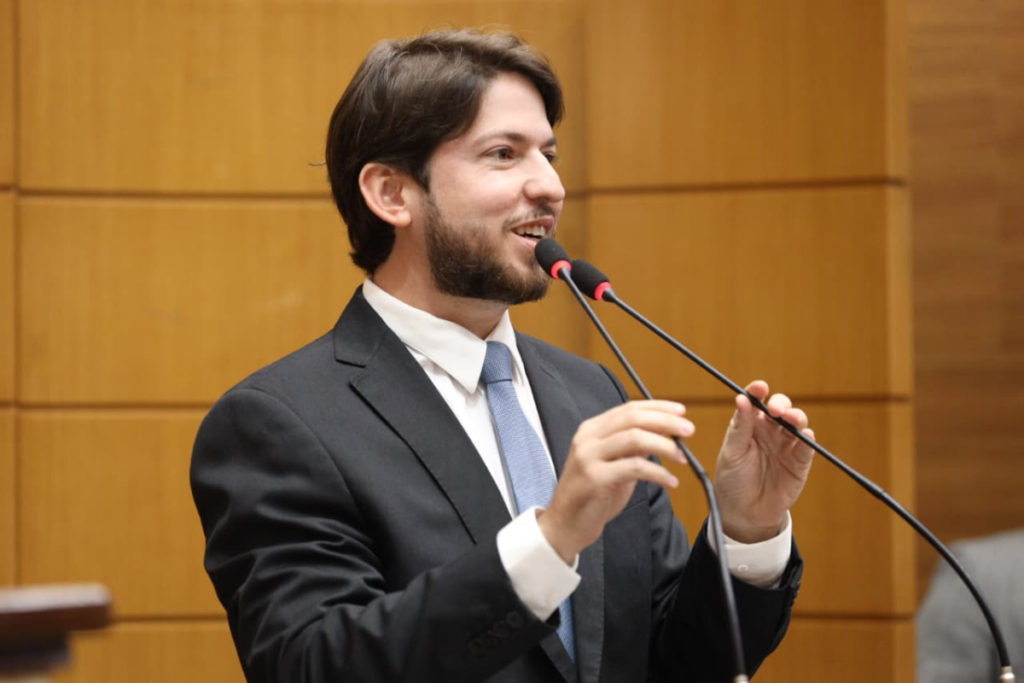 Jorginho Araújo elogia investimentos federais em rodovias e exige rapidez na duplicação da BR-101/SE