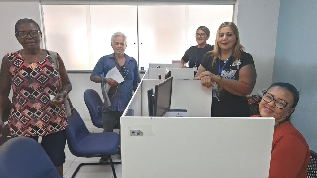 Aracaju Previdência divulga balanço dos atendimentos do primeiro trimestre de 2026