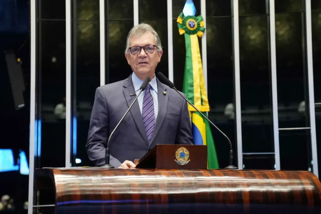 Projeto relatado por Laércio avança e proíbe chamadas repetitivas de telemarketing