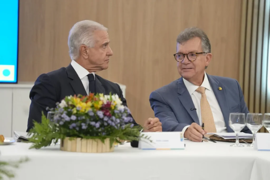 Senador Laércio pede maior mobilização das agências reguladoras por projetos de autonomia e proteção orçamentária