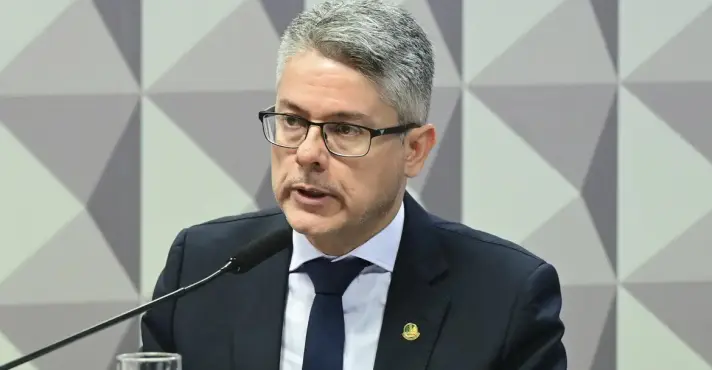 Relator da CPI do Crime Organizado Protocola Pedido de Prorrogação por Mais 60 Dias