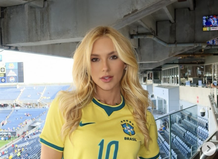 Virginia Fonseca confirma retomada da rotina escolar das filhas após ligação a Leo Dias