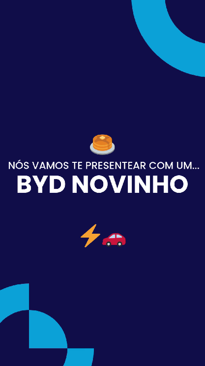 BYD confirma presentear ex-participante do BBB26, Gabriela, com carro zero quilômetro