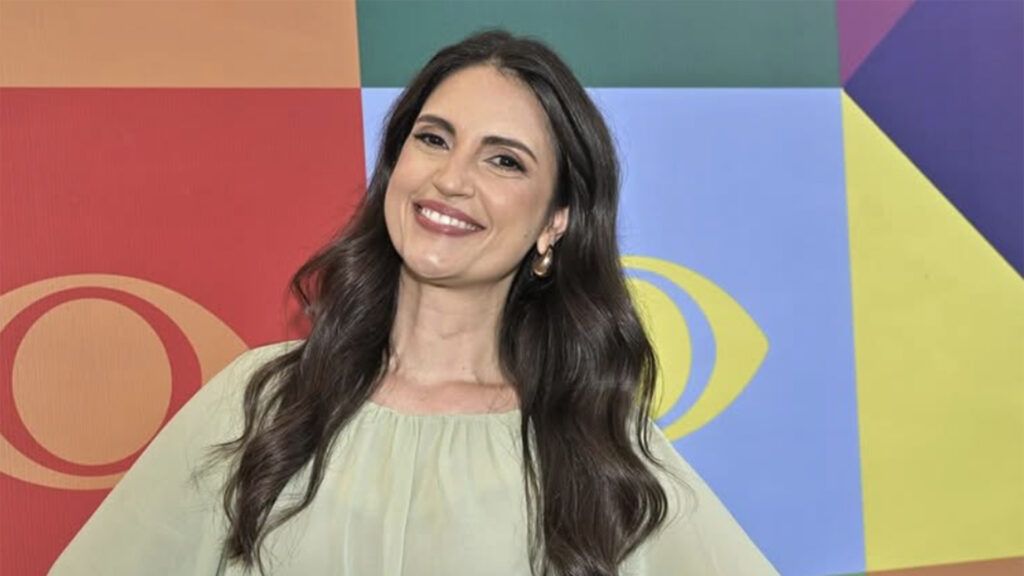 Irmã de Ana Paula Renault pode entrar no BBB26 para reencontro presencial na prova do Anjo
