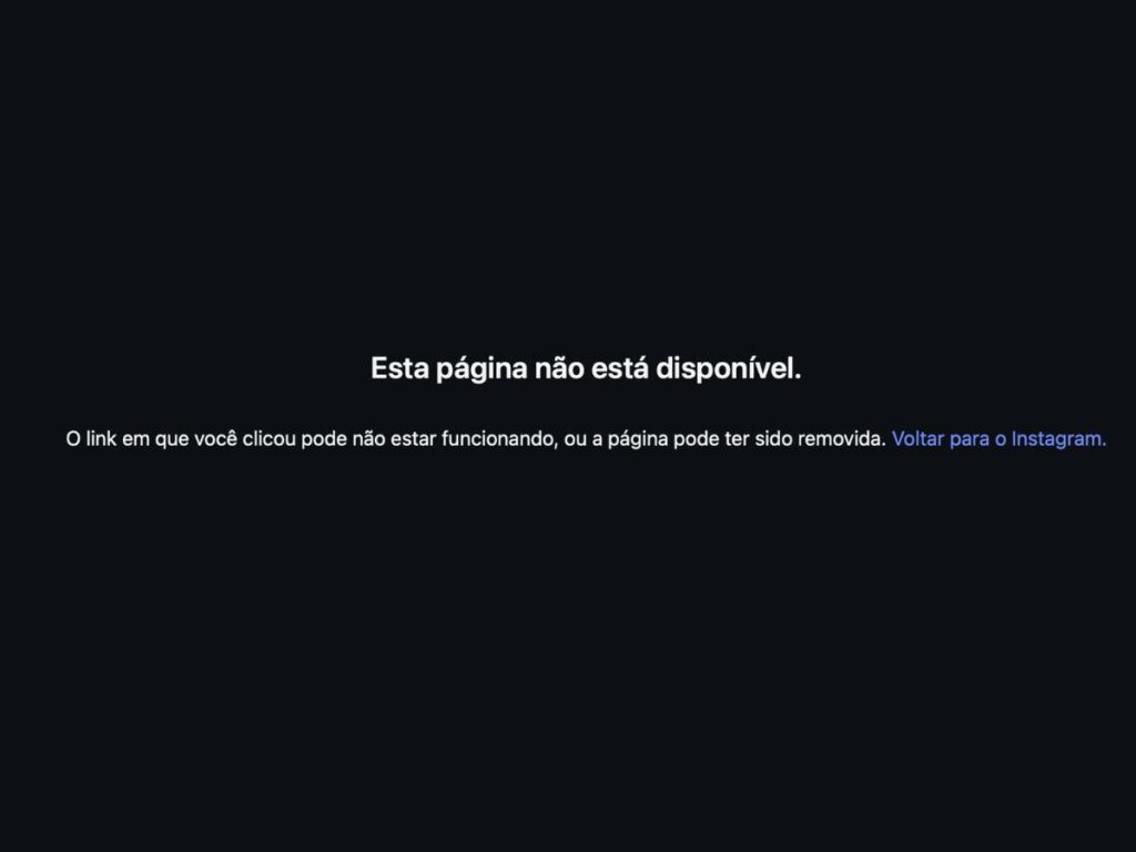 Contas de MC Ryan SP e Chrys Dias são removidas do Instagram após prisões