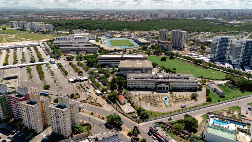 Novo modelo de ensino a distância é realidade em Sergipe