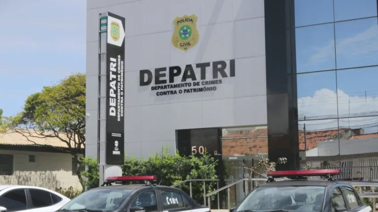 Polícia Civil identifica suspeito, recupera parte dos objetos e prende em flagrante após furto em residência de alto padrão em Aracaju