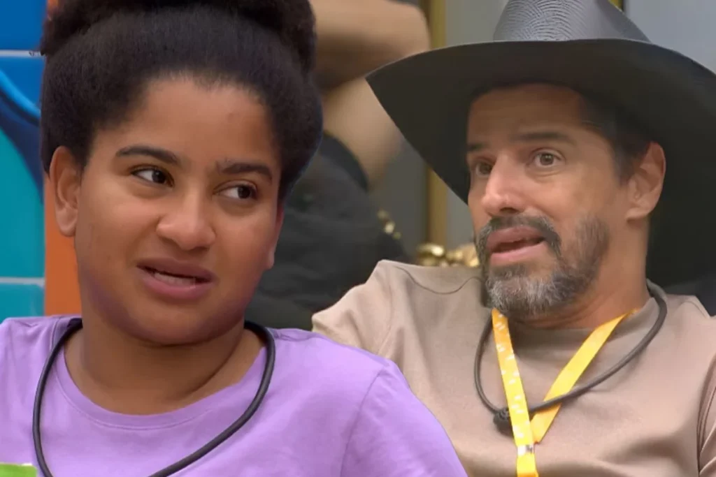 Equipe de Alberto Cowboy diz que assunto com Milena seguirá apenas na Justiça