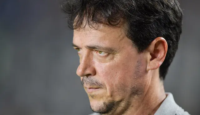 Era Diniz: Fernando Diniz assume o Corinthians com Missão de Salvar a Temporada
