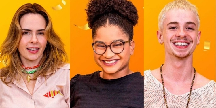 Ana Paula Renault é a campeã do BBB26 com 74,94% dos votos