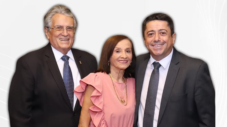 Do empreendedorismo à tradição: Família Augustus é tema de almoço empresarial da Acese