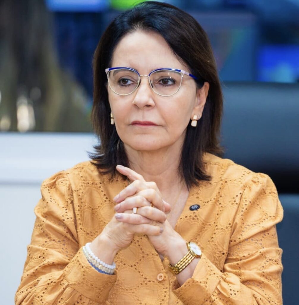 Após prefeita Emília Corrêa intensificar ações, Iguá se compromete em executar serviços na Avenida Maranhão