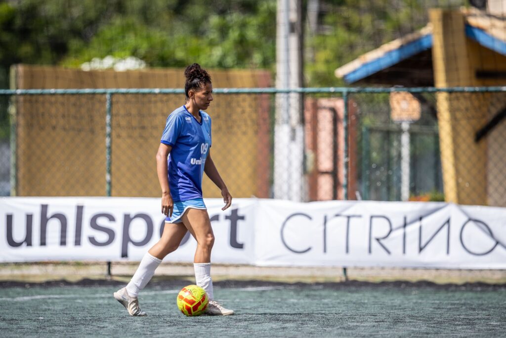 Universidade sergipana brilha em casa e conquista títulos no JUBs Fut 2026