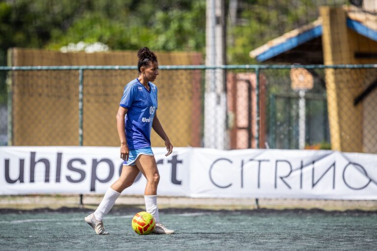 Universidade sergipana brilha em casa e conquista títulos no JUBs Fut 2026