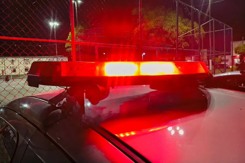 Briga em Aracaju termina com homem morto após intervenção do filho de 14 anos