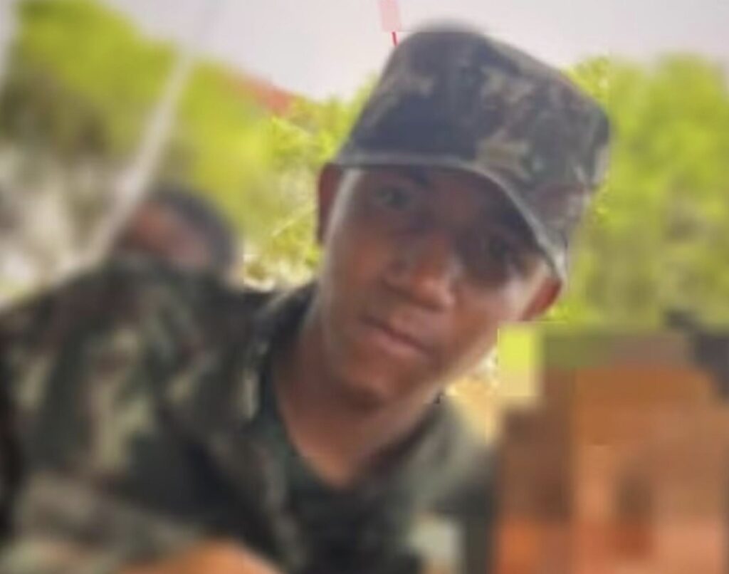 Soldado do Exército morre após disparo acidental de espingarda em São Cristóvão