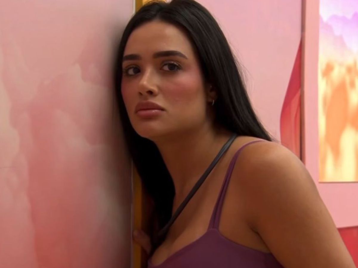 Jordana no BBB26