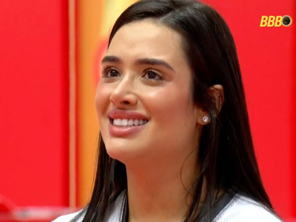 Equipe de Jordana aciona a Justiça após ataques e acusações nas redes sociais