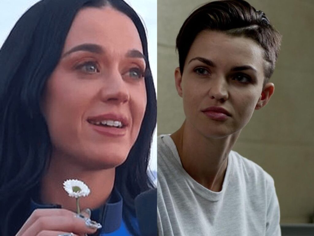 Katy Perry nega acusações de assédio feitas por Ruby Rose: “Perigosa e irresponsável”