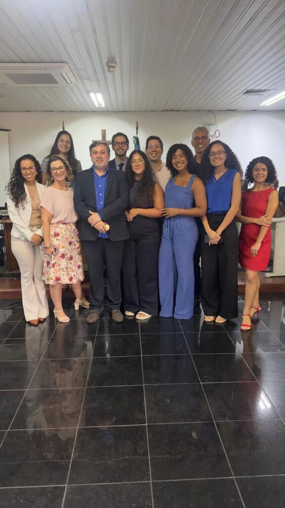 Estácio Aracaju amplia acesso à justiça com novo serviço gratuito de mediação de conflitos
