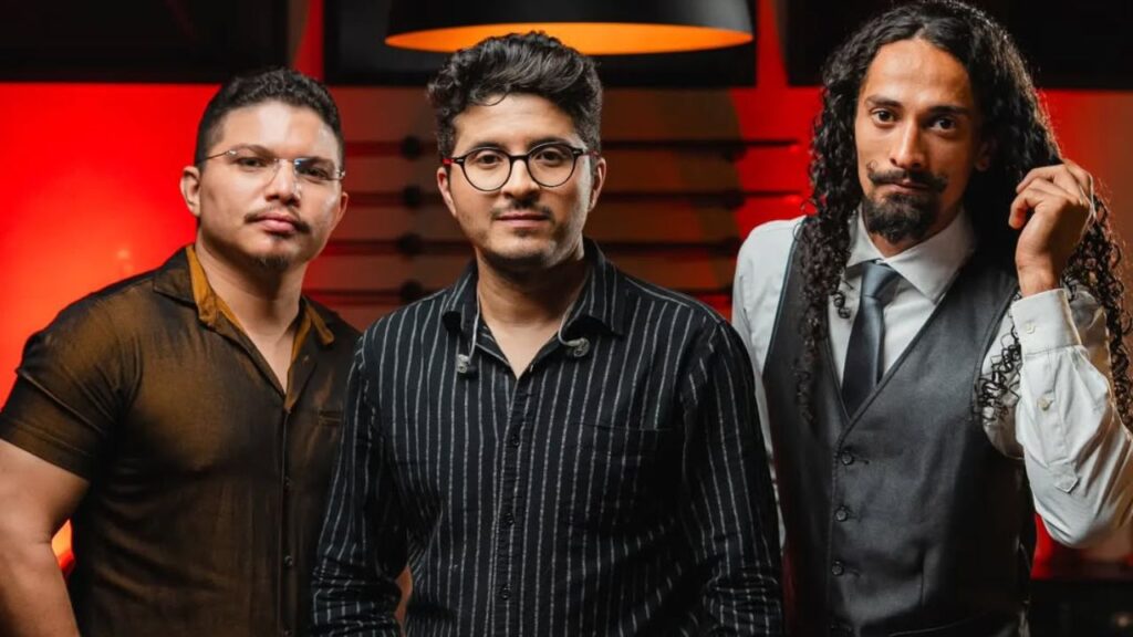 Banda Lostalgia traz show retrô ao Lounge Country em Aracaju no dia 24 de abril