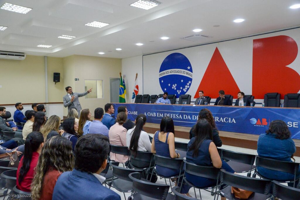 Aracaju sediará II Fórum das Cidades Sergipanas com foco em desenvolvimento urbano e responsabilidade pública