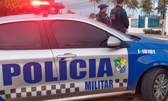 Menino de três anos morre após ser atropelado em Rosário do Catete