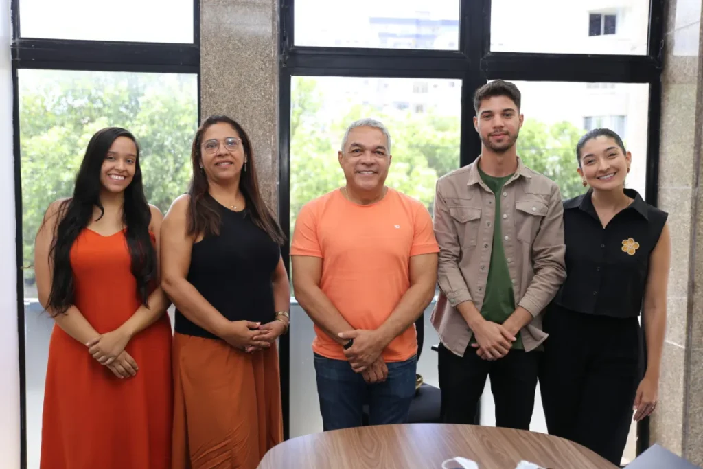Projeto Caminhos para a Dignidade terá sede em Aracaju