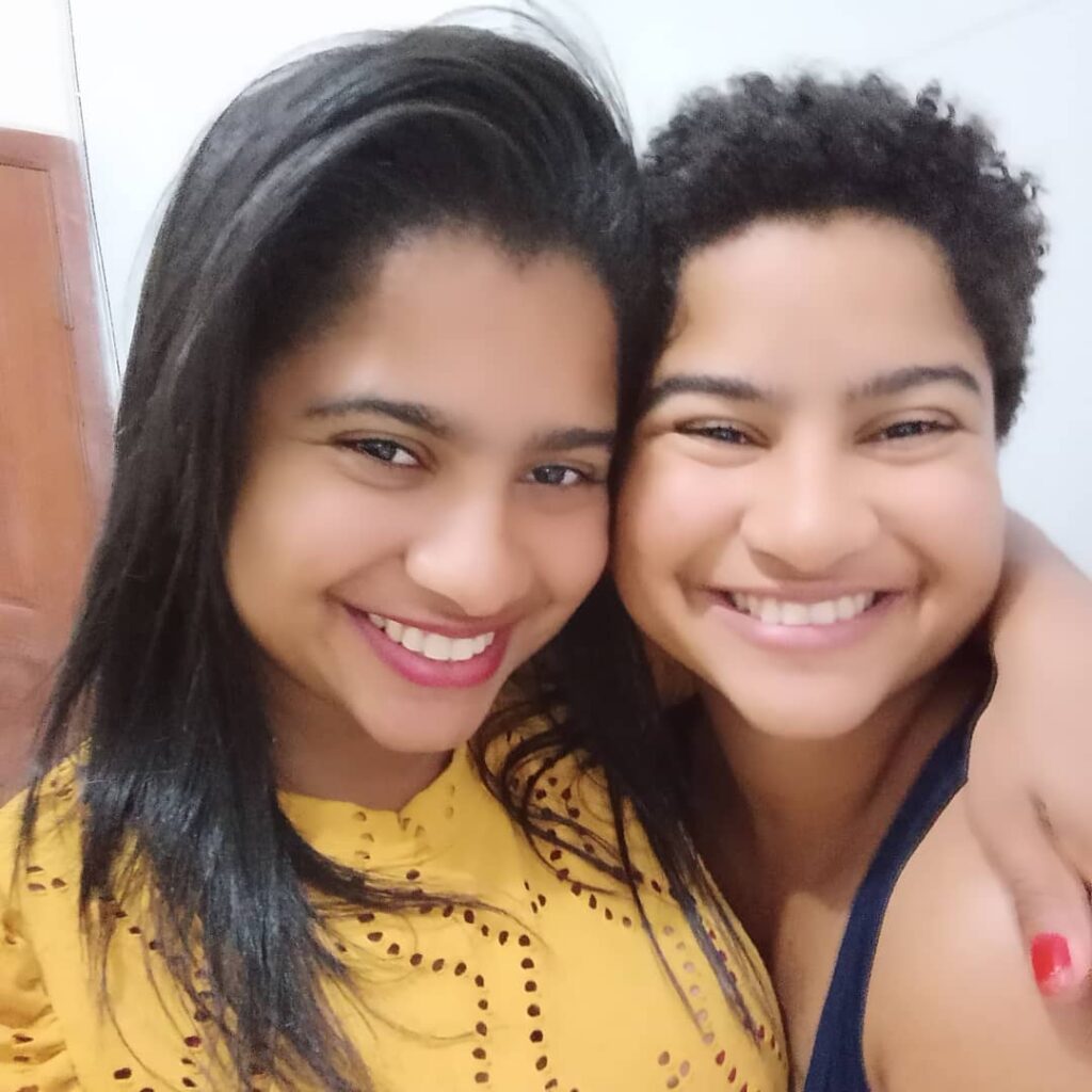Irmã de Milena atribui ciúme à mudança de posição de Ana Paula no pódio do “BBB26”