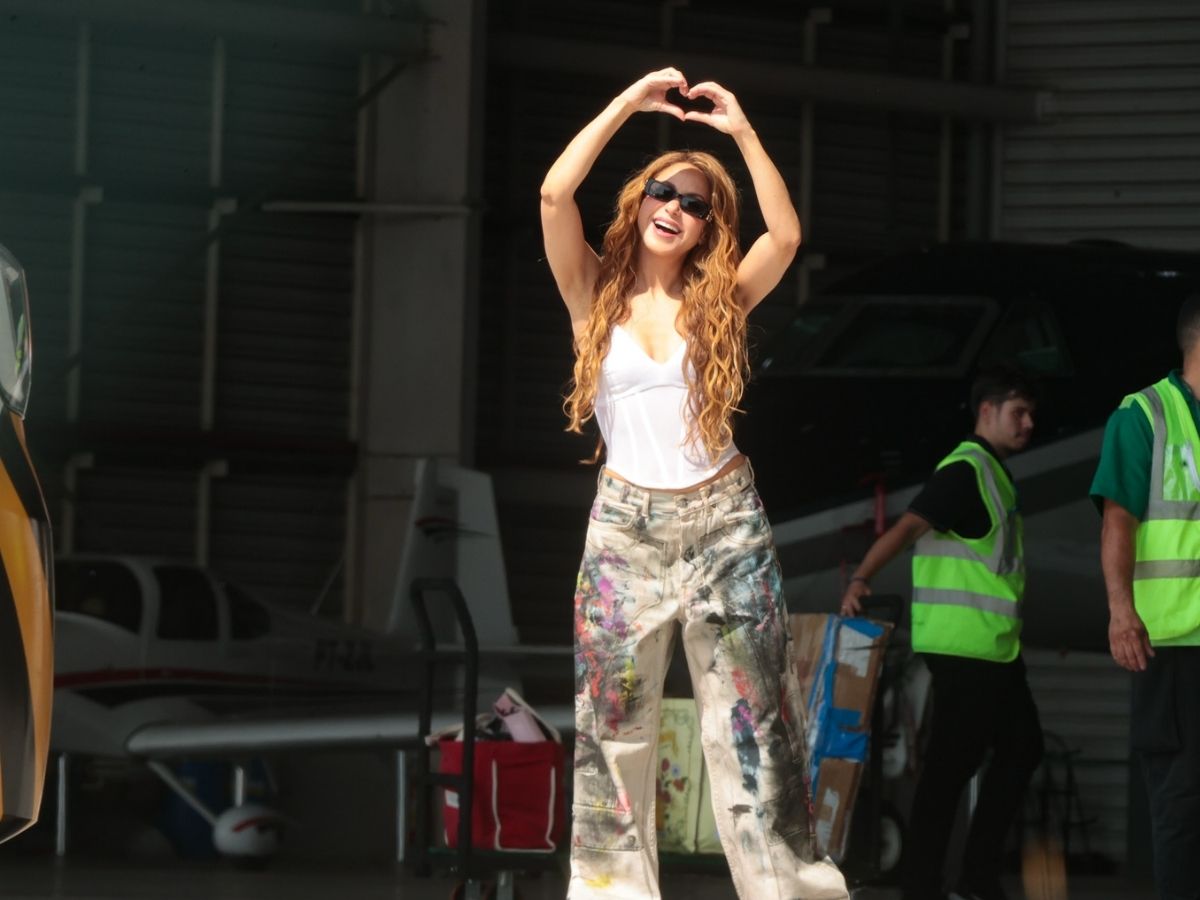 Shakira-chegando-ao-Rio-de-Janeiro