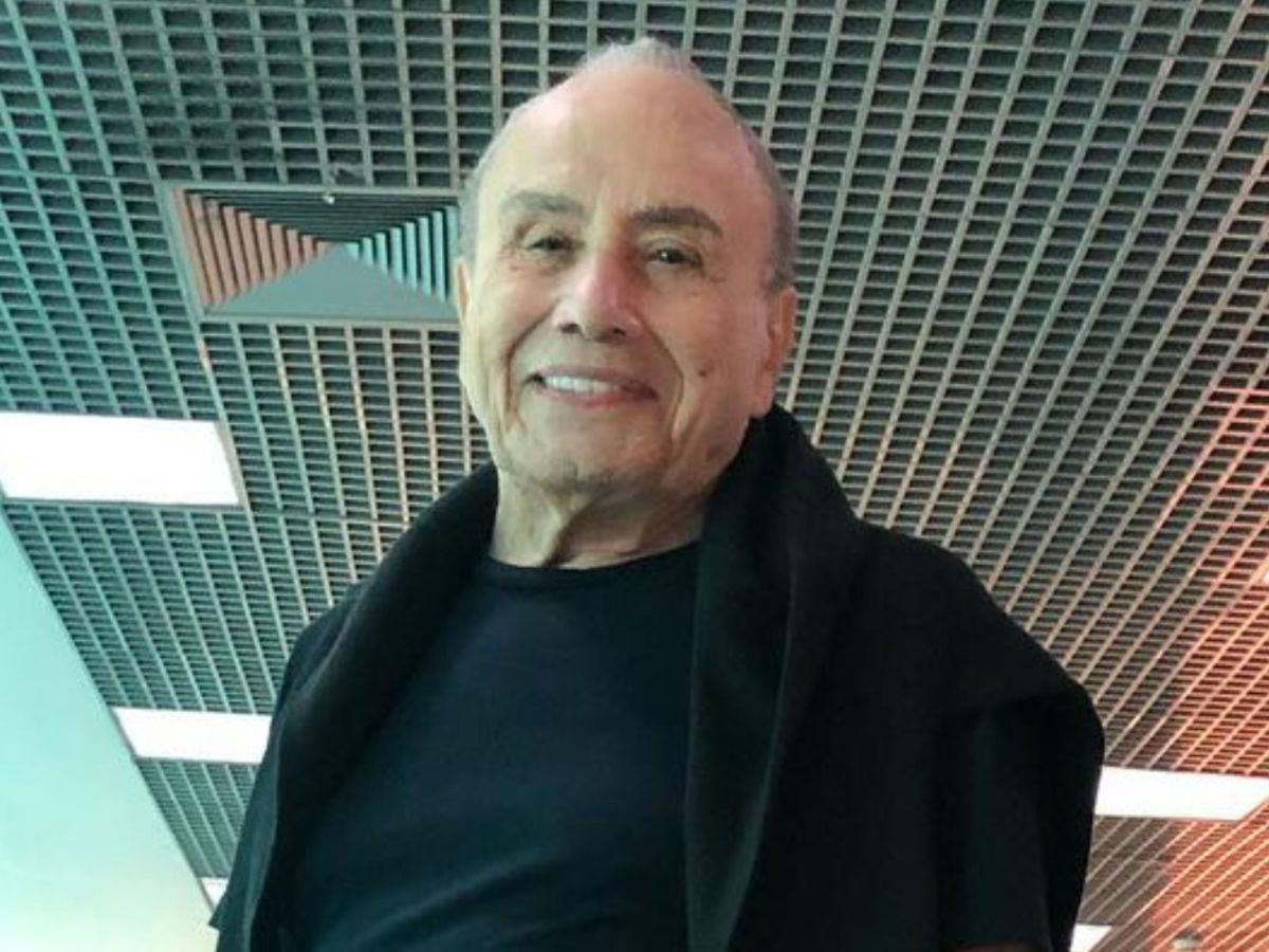 Stenio Garcia