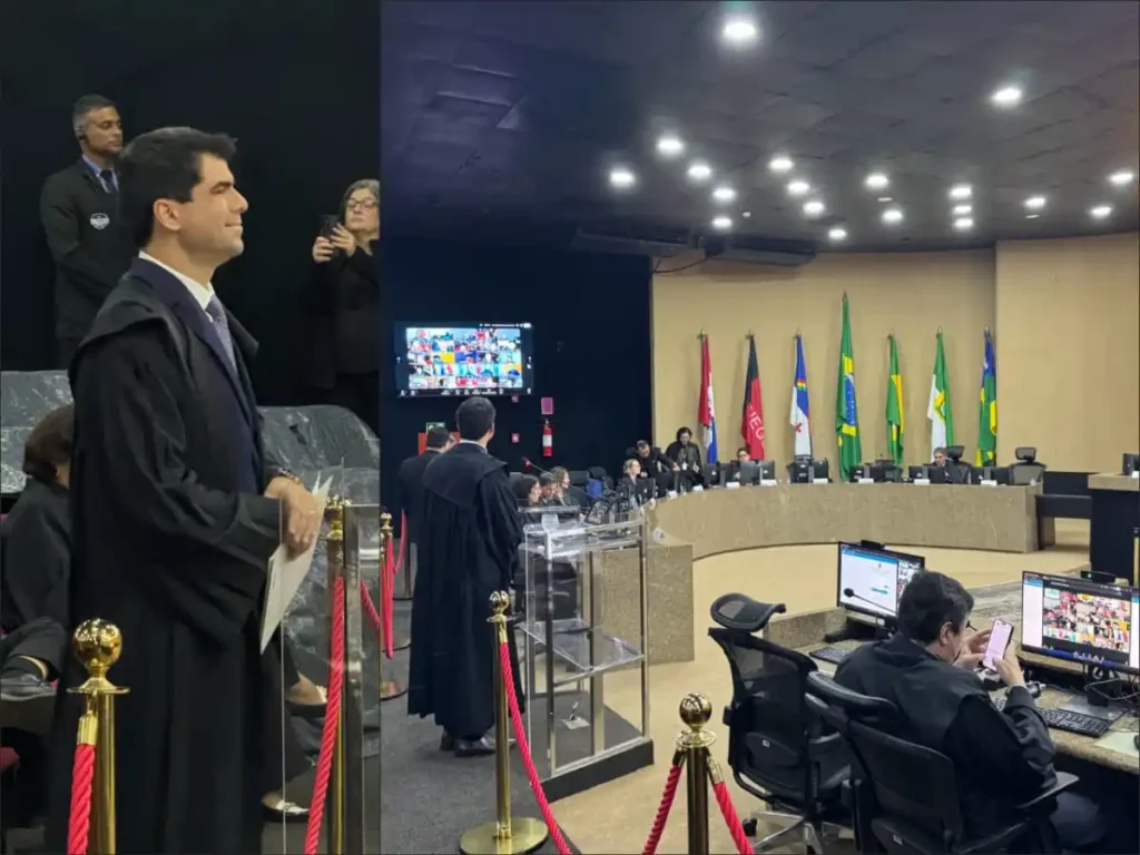 TRF5 autoriza criação de novo Juizado Especial Federal em Aracaju a pedido da OAB Sergipe
