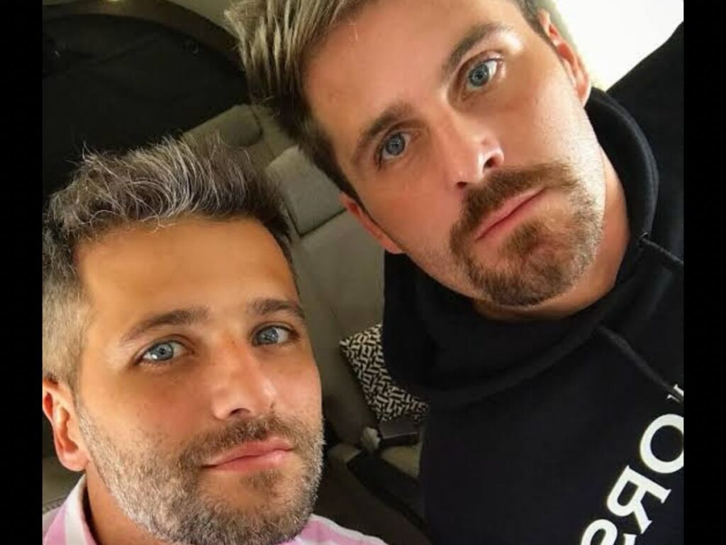 Thiago Gagliasso provoca o irmão Bruno após foto com Lula e pede que ele “vire homem”