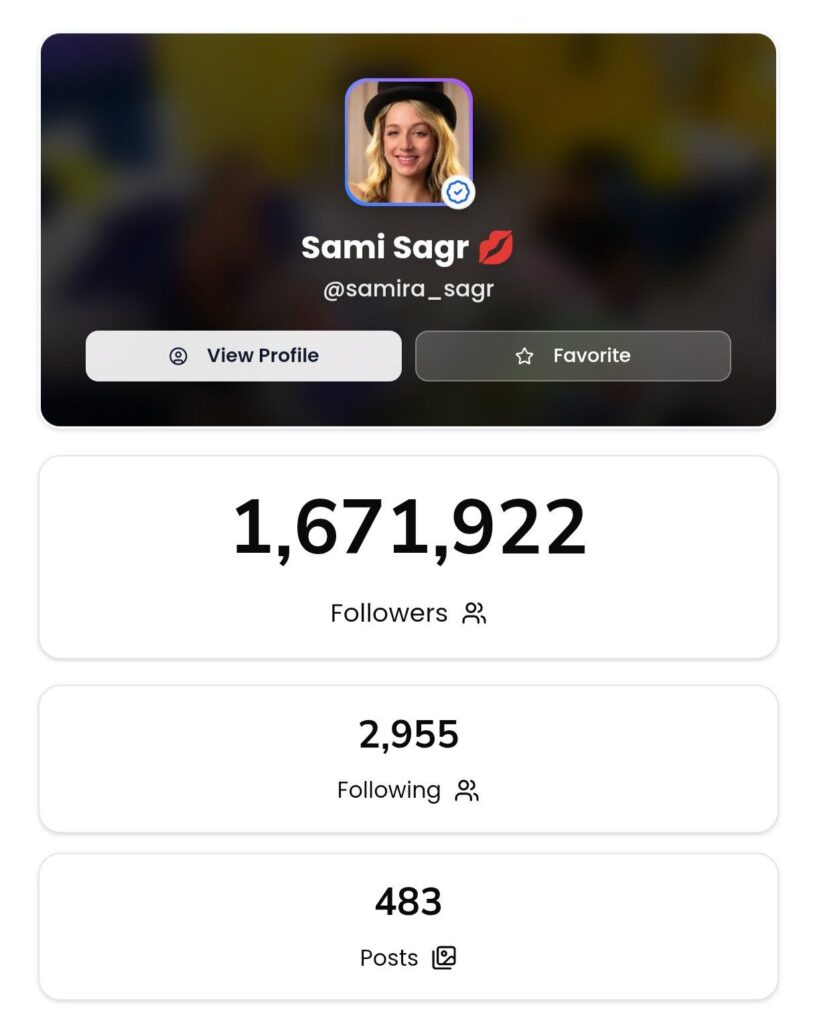 Samira perde seguidores após briga e pegadinha no “BBB26”