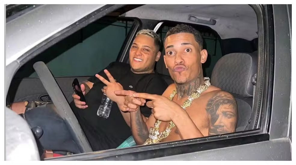 Justiça mantém Poze preso após audiência de custódia; artista foi transferido para presídio no Rio