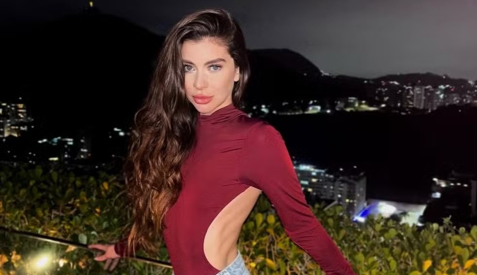 Suspeito de matar miss na Barra da Tijuca é encontrado morto em cela no Rio de Janeiro