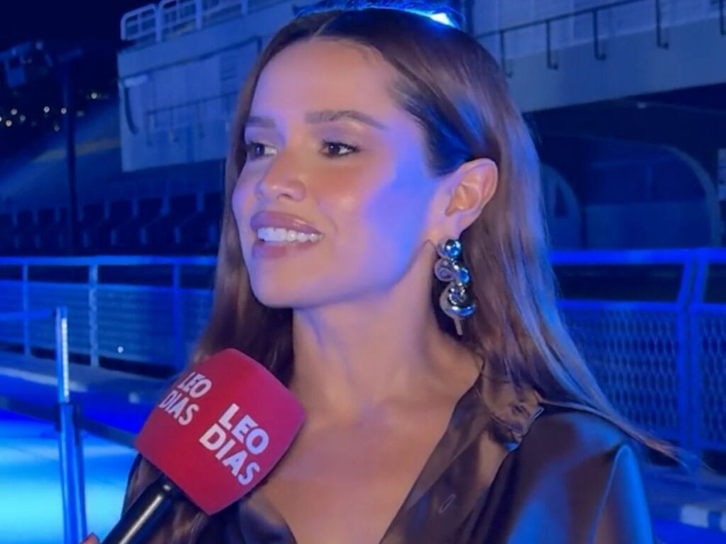 Juliette descarta comparação com Ana Paula e destaca singularidade dos finalistas do BBB26